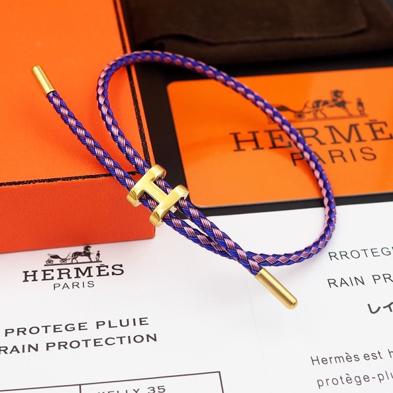 H**mes bracelets